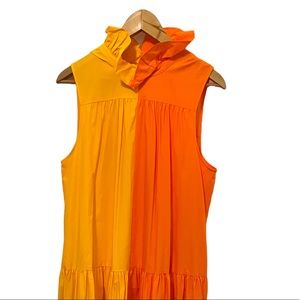 Christopher John Rogers x Target Dress